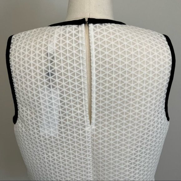 NWT BCBGeneration Blouse Cut Out Neckline - Picture 7 of 12